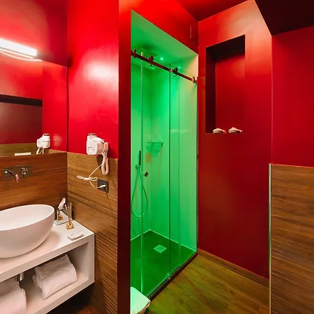 Гостевой дом Dc Collection Spagna 4*