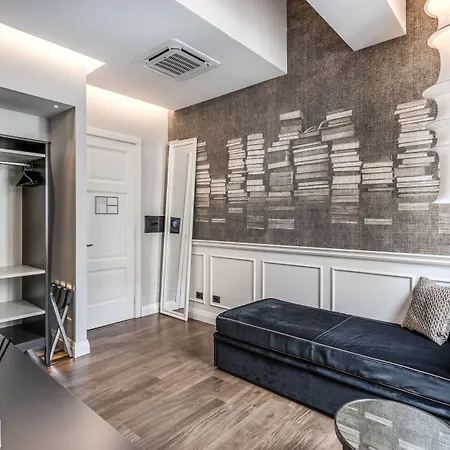 Гостевой дом Dc Collection Spagna Рим