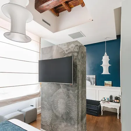 Гостевой дом Dc Collection Spagna 4*