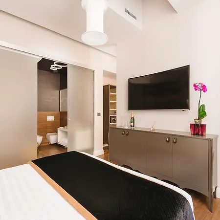 Maison d'hôtes Dc Collection Spagna