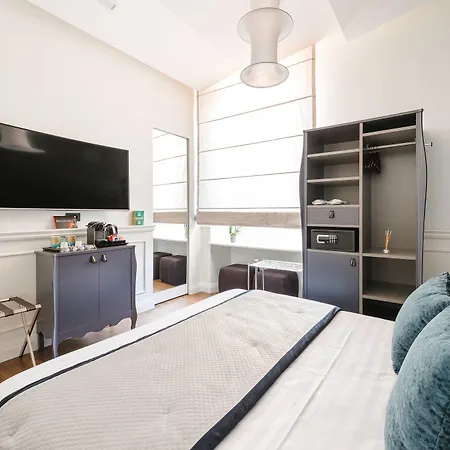 Dc Collection Spagna Maison d'hôtes 4*