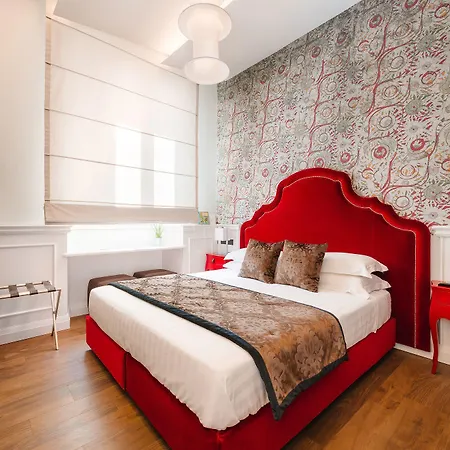 Dc Collection Spagna Maison d'hôtes