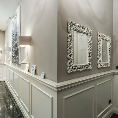 Dc Collection Spagna Maison d'hôtes Rome