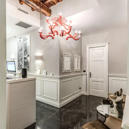 Dc Collection Spagna 4*