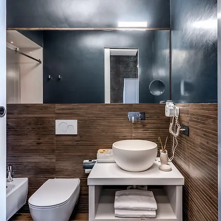 Dc Collection Spagna Rome