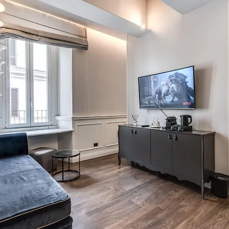 Dc Collection Spagna