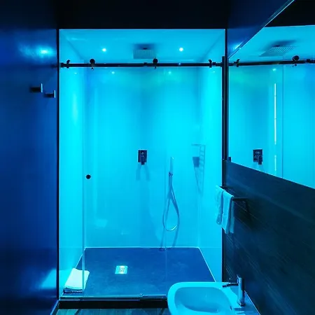 Dc Collection Spagna 4* Rome