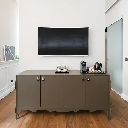 Dc Collection Spagna Maison d'hôtes Rome