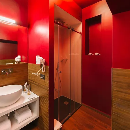 Dc Collection Spagna 4*