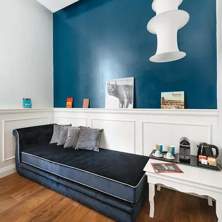 Dc Collection Spagna 4*