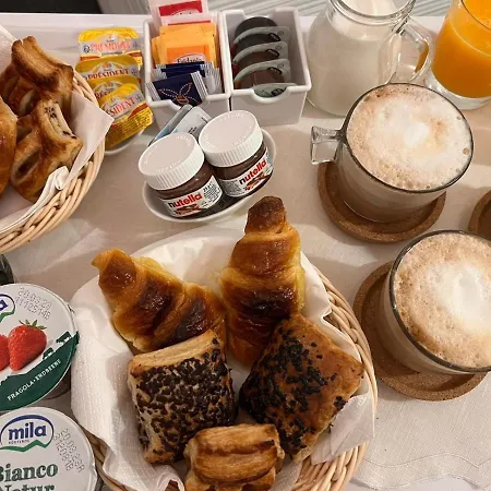 Dc Collection Spagna 게스트하우스 로마