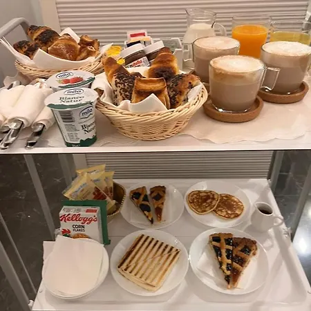 게스트하우스 Dc Collection Spagna