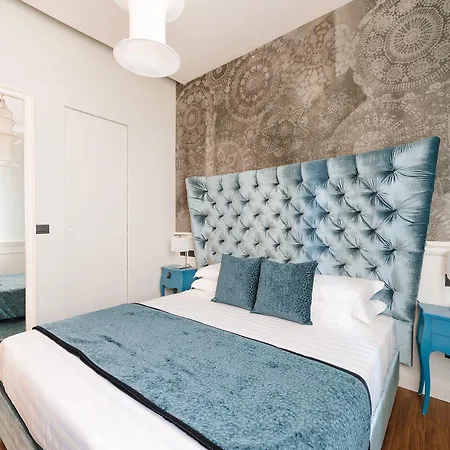 게스트하우스 Dc Collection Spagna