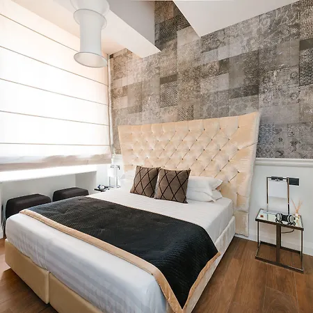 게스트하우스 Dc Collection Spagna