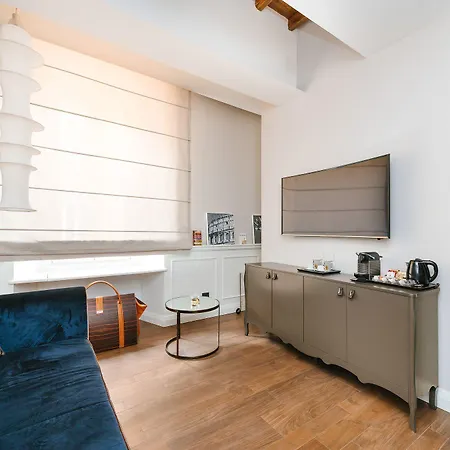 게스트하우스 Dc Collection Spagna 로마