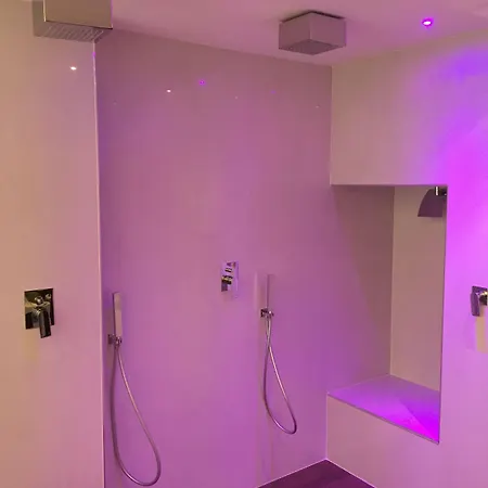 Dc Collection Spagna 4*