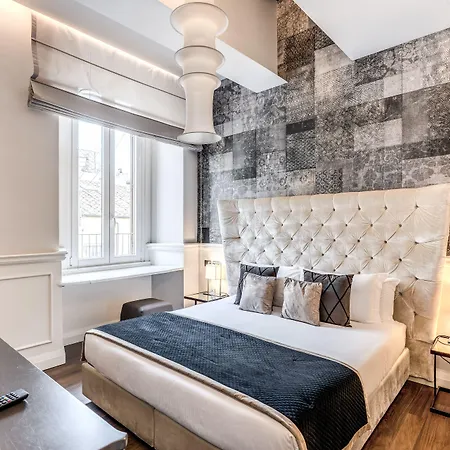 게스트하우스 Dc Collection Spagna 4*