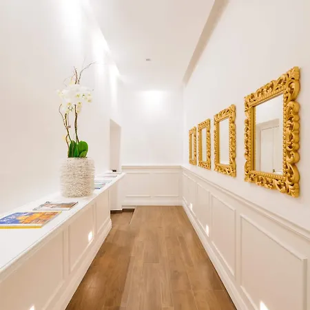 게스트하우스 Dc Collection Spagna 4*