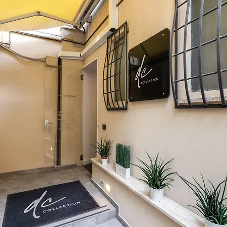 Dc Collection Spagna 게스트하우스