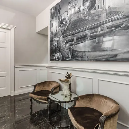 Dc Collection Spagna 게스트하우스