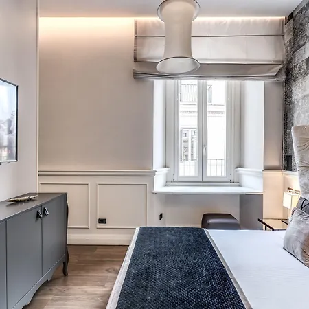 게스트하우스 Dc Collection Spagna