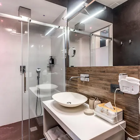 Dc Collection Spagna Casa de hóspedes 4*