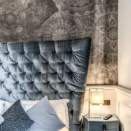 게스트하우스 Dc Collection Spagna