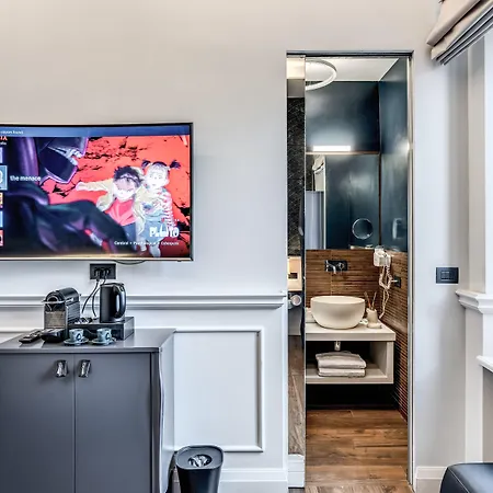 Dc Collection Spagna 4*