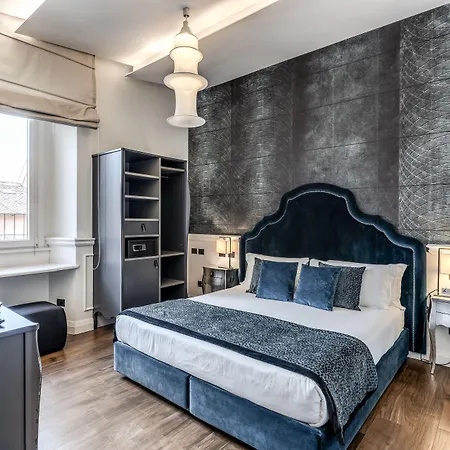 Dc Collection Spagna 게스트하우스