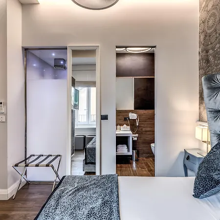 Dc Collection Spagna 게스트하우스 4*