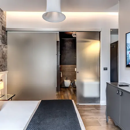 Dc Collection Spagna Penzion 4*