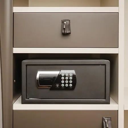 Dc Collection Spagna 4* 로마