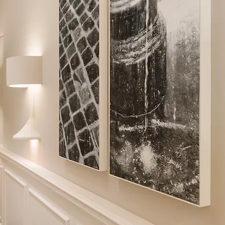 게스트하우스 Dc Collection Spagna 로마