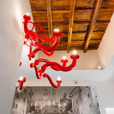 Dc Collection Spagna Roma