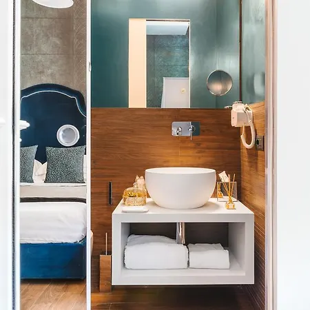 Dc Collection Spagna 4*