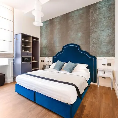 Dc Collection Spagna 게스트하우스