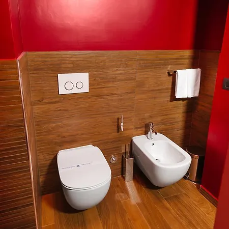 Dc Collection Spagna 게스트하우스