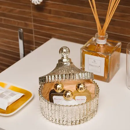 게스트하우스 Dc Collection Spagna 4*