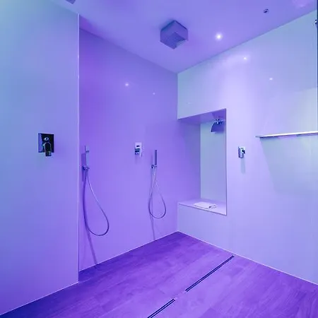 게스트하우스 Dc Collection Spagna 로마