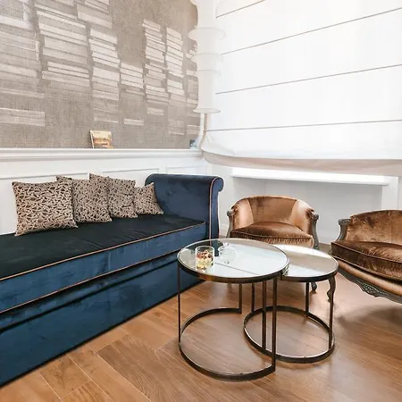 Florio Luxury Spagna Affittacamere
