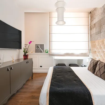 게스트하우스 Dc Collection Spagna