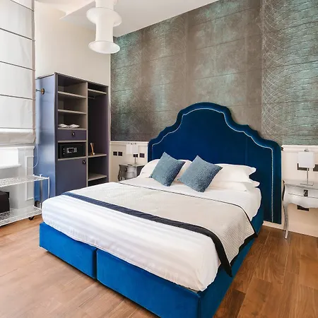 Affittacamere Florio Luxury Spagna