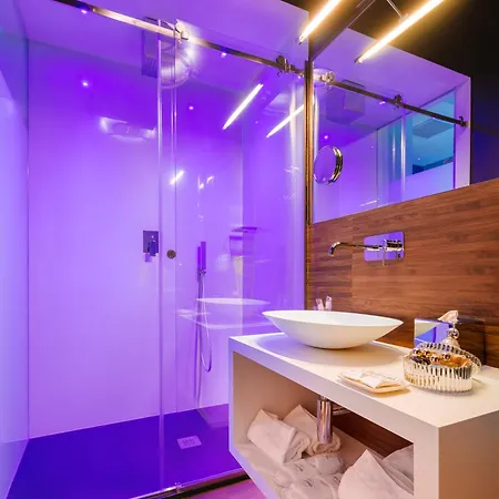 Dc Collection Spagna 4* Roma