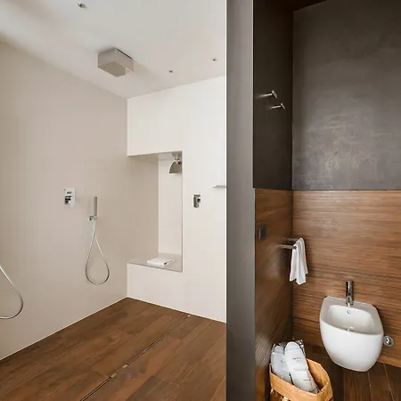 Dc Collection Spagna 4*