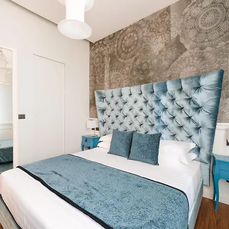 게스트하우스 Dc Collection Spagna