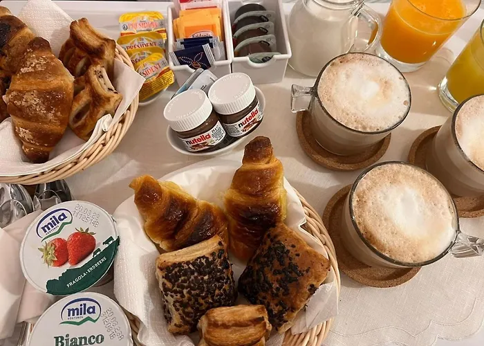 Dc Collection Spagna 招待所 罗马