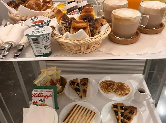 招待所 Dc Collection Spagna