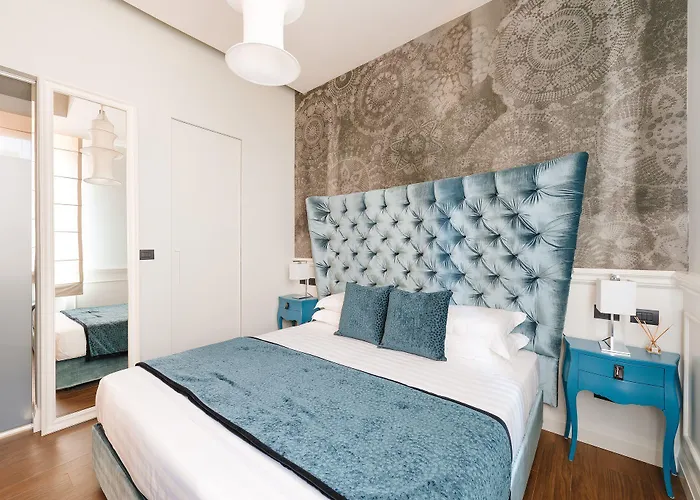 招待所 Dc Collection Spagna