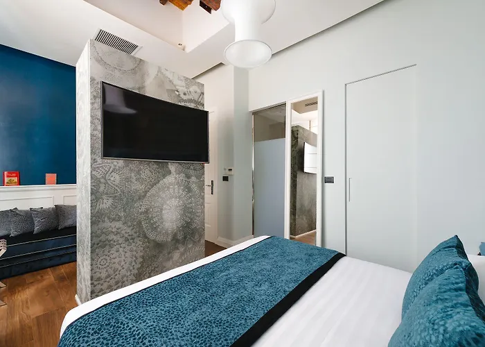 Dc Collection Spagna 罗马