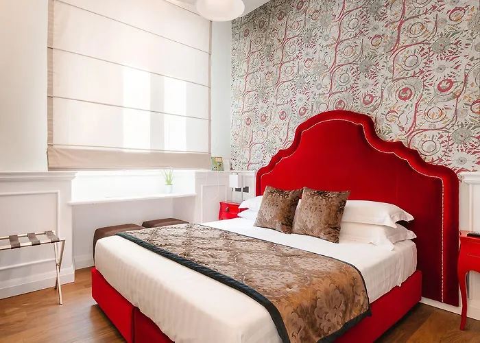 Dc Collection Spagna 招待所